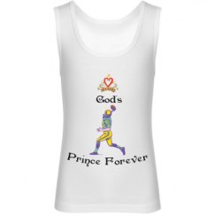 Youth Jersey Tank Top