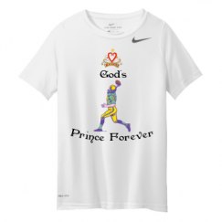 Youth Nike Legend Shirt