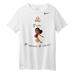 Youth Nike Legend Shirt