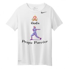 Youth Nike Legend Shirt