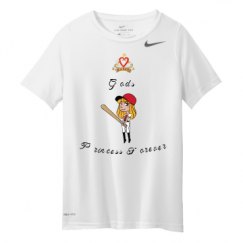 Youth Nike Legend Shirt