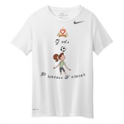 Youth Nike Legend Shirt