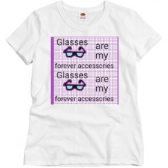 Ladies Basic Softstyle Tee