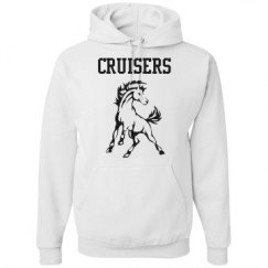 Unisex Basic Promo Hoodie