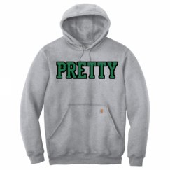 Unisex Carhartt Hooded Sweatshirt