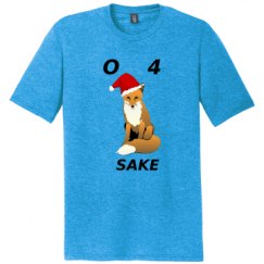 Unisex Perfect Tri Tee