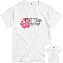 KPT Fitness Basic T-Shirt