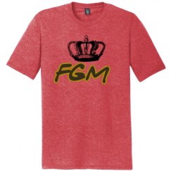 Unisex Perfect Tri Tee