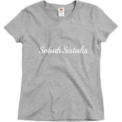 Ladies Basic Softstyle Tee
