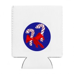 Regular 12 oz Can Cooler