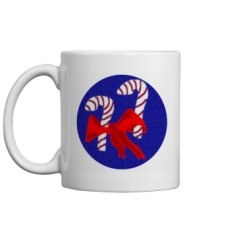 11oz Ceramic Coffee Mug