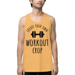 Men's Premium Tank Top