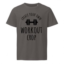 Unisex Organic Mid-Light T-Shirt