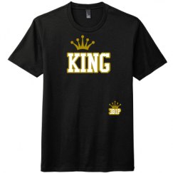 Unisex Perfect Tri Tee