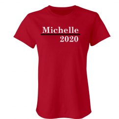 Michelle 2020