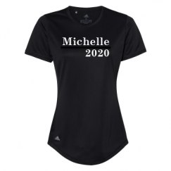 Women's Adidas Sport Shirt