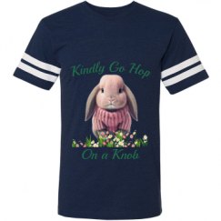 Unisex Vintage Sports Tee