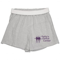 PDC Shorts