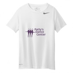Youth Nike Legend Shirt