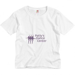 Youth Basic Promo Tee