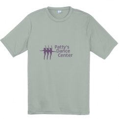 Youth Athletic Performance Tee