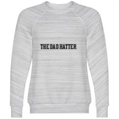 Unisex Triblend Crewneck Sweatshirt