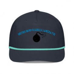 Golf Rope Cap