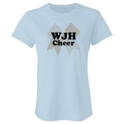 Ladies Slim Fit Favorite Tee