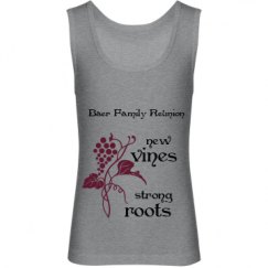 Youth Jersey Tank Top