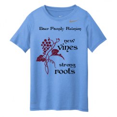 Youth Nike Legend Shirt