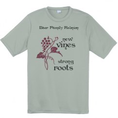 Youth Athletic Performance Tee