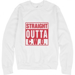 Unisex Basic Promo Crewneck Sweatshirt