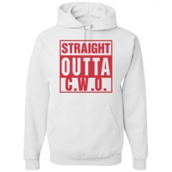 Unisex Basic Promo Hoodie