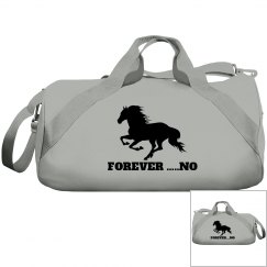 TRAVELLER DUFFEL BAG