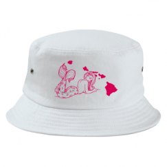 Unisex Bucket Hat