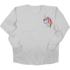 Ladies Game Day Jersey