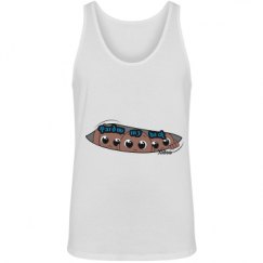 Unisex Jersey Tank Top
