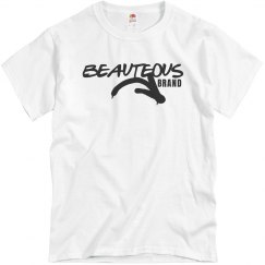 Beauteous Brand Tee 