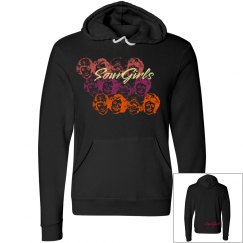 SourGirls Stay Lit Pullover 