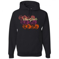 Unisex Basic Promo Hoodie