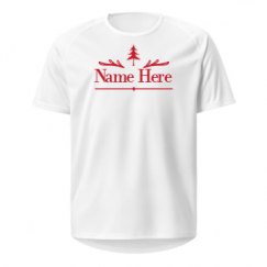 Unisex Sports Jersey