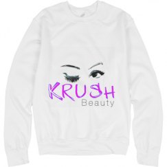 Unisex Basic Promo Crewneck Sweatshirt