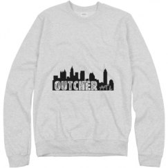 Unisex Basic Promo Crewneck Sweatshirt