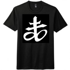 Unisex Perfect Tri Tee