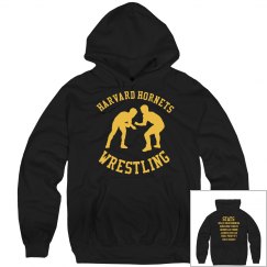 Harvard Hornets Wrestling