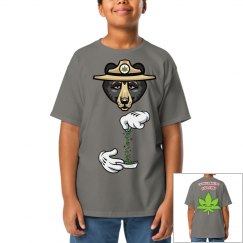 Weed shirt 