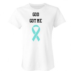 Ladies Slim Fit Favorite Tee