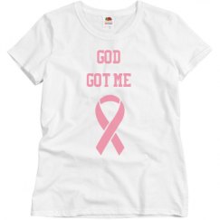 Ladies Basic Softstyle Promo Tee