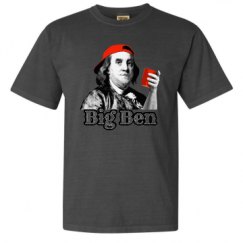 Adult Heavyweight T-Shirt