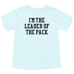 Toddler Triblend Tee